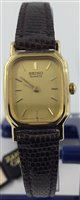 Orologio Seiko Donna in Metallo STE202J - STE202J